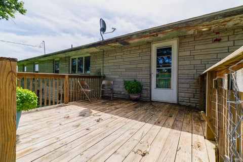 Tiny photo for 7244 W 500 N, Winamac, IN 46996 (MLS # 202634283)