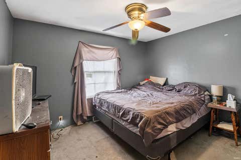 Tiny photo for 7244 W 500 N, Winamac, IN 46996 (MLS # 202634283)