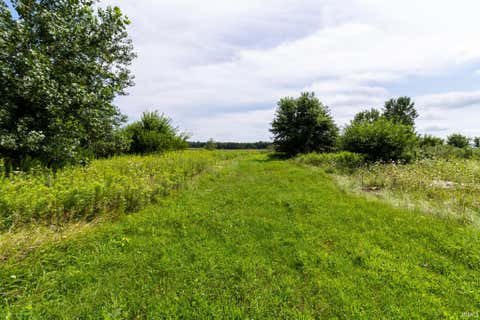 Tiny photo for 7244 W 500 N, Winamac, IN 46996 (MLS # 202634283)