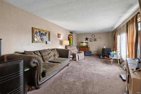 Tiny photo for 7244 W 500 N, Winamac, IN 46996 (MLS # 202634283)