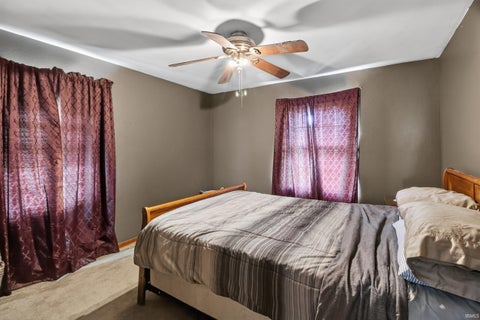 Tiny photo for 7244 W 500 N, Winamac, IN 46996 (MLS # 202634283)
