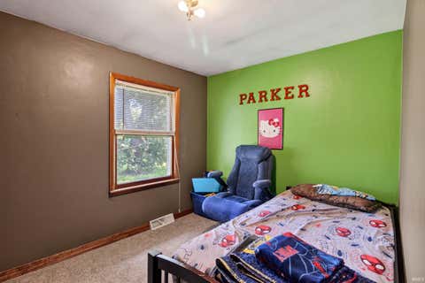 Tiny photo for 7244 W 500 N, Winamac, IN 46996 (MLS # 202634283)