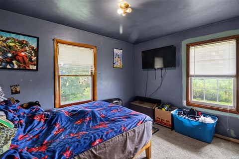 Tiny photo for 7244 W 500 N, Winamac, IN 46996 (MLS # 202634283)