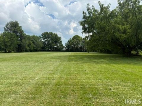 Tiny photo for 4435 W 250 S Street, West Middleton, IN 46995 (MLS # 202627983)