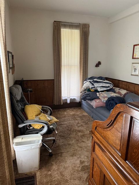 Tiny photo for 4435 W 250 S Street, West Middleton, IN 46995 (MLS # 202627983)