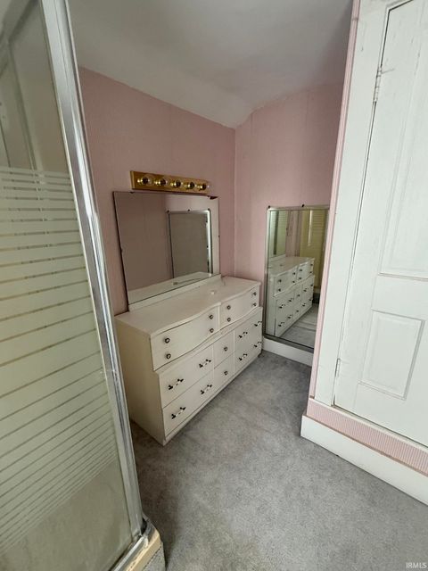Tiny photo for 4435 W 250 S Street, West Middleton, IN 46995 (MLS # 202627983)