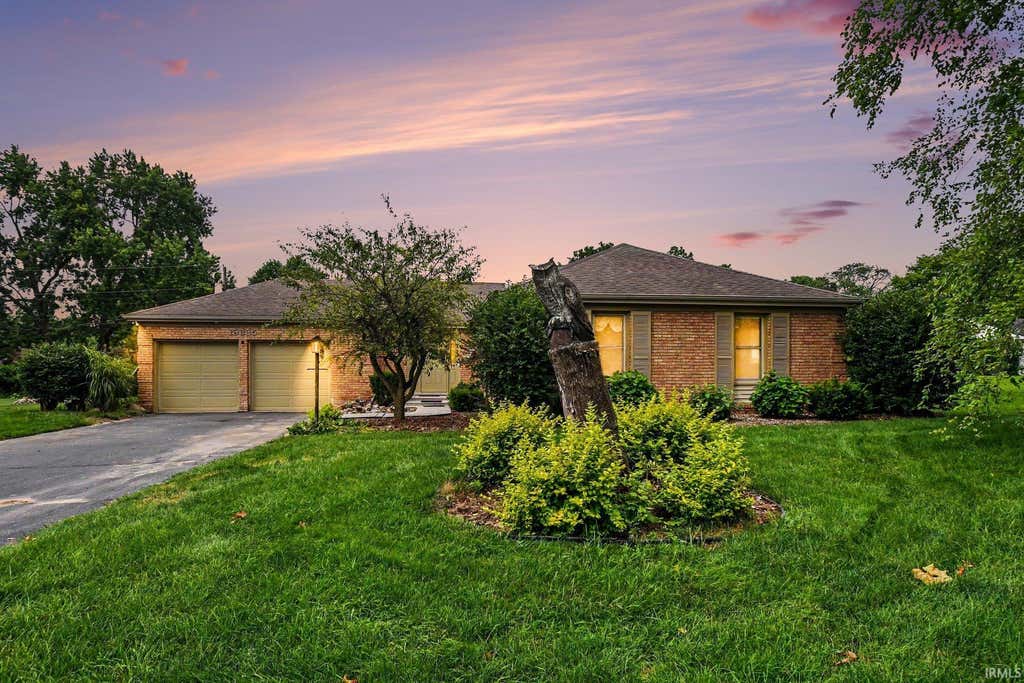 Photo of 19685 Old Ridge Road, South Bend, IN 46614 (MLS # 202623871)