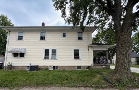 Tiny photo for 720 W Monroe Street, Kokomo, IN 46901 (MLS # 202628293)