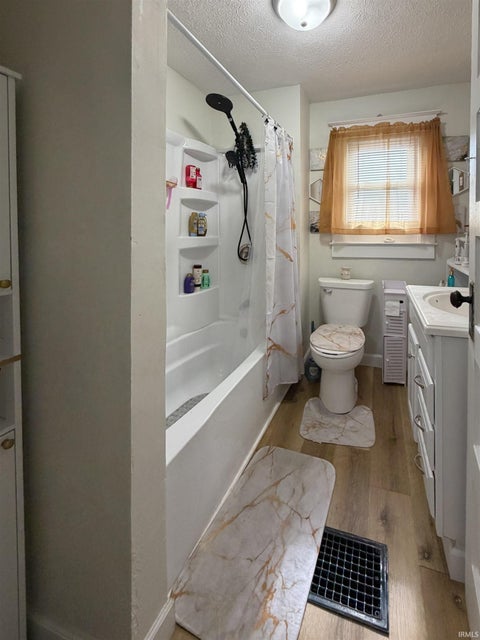 Tiny photo for 720 W Monroe Street, Kokomo, IN 46901 (MLS # 202628293)