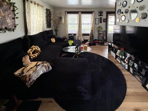 Tiny photo for 720 W Monroe Street, Kokomo, IN 46901 (MLS # 202628293)