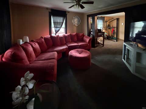 Tiny photo for 720 W Monroe Street, Kokomo, IN 46901 (MLS # 202628293)
