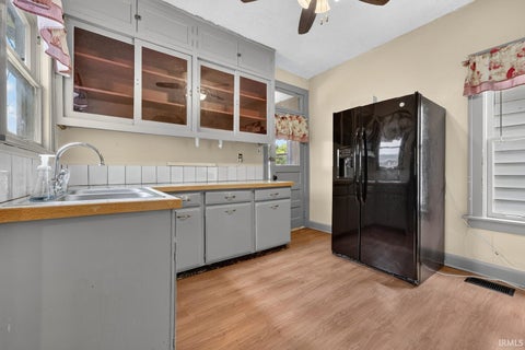 Tiny photo for 1104 North Street, Logansport, IN 46947 (MLS # 202634737)