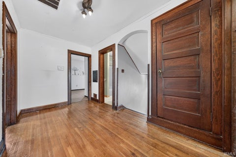 Tiny photo for 1104 North Street, Logansport, IN 46947 (MLS # 202634737)