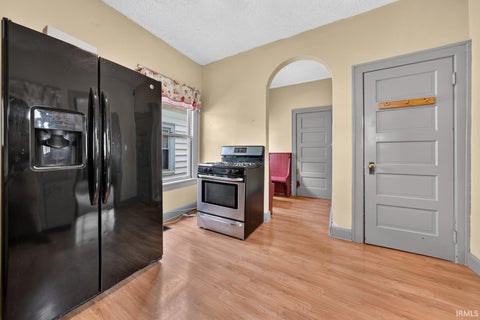 Tiny photo for 1104 North Street, Logansport, IN 46947 (MLS # 202634737)