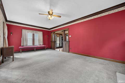 Tiny photo for 1104 North Street, Logansport, IN 46947 (MLS # 202634737)