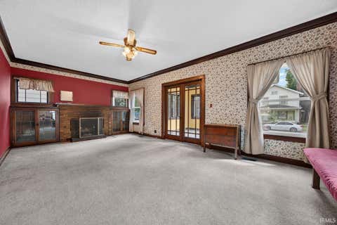 Tiny photo for 1104 North Street, Logansport, IN 46947 (MLS # 202634737)