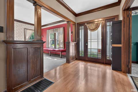 Tiny photo for 1104 North Street, Logansport, IN 46947 (MLS # 202634737)