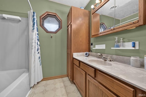 Tiny photo for 1104 North Street, Logansport, IN 46947 (MLS # 202634737)