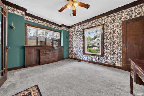 Tiny photo for 1104 North Street, Logansport, IN 46947 (MLS # 202634737)