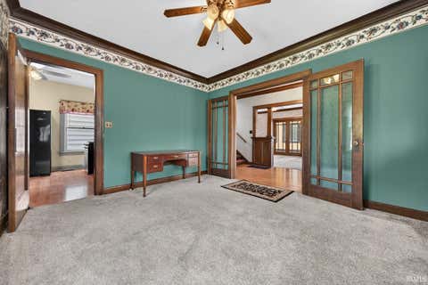 Tiny photo for 1104 North Street, Logansport, IN 46947 (MLS # 202634737)