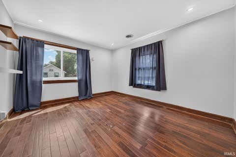 Tiny photo for 1104 North Street, Logansport, IN 46947 (MLS # 202634737)