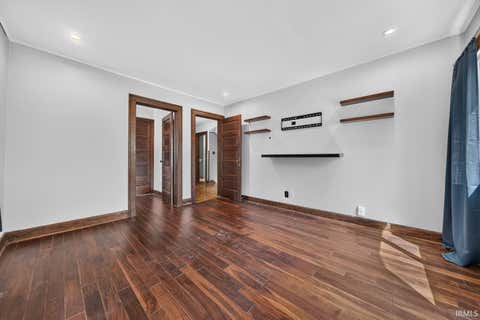 Tiny photo for 1104 North Street, Logansport, IN 46947 (MLS # 202634737)