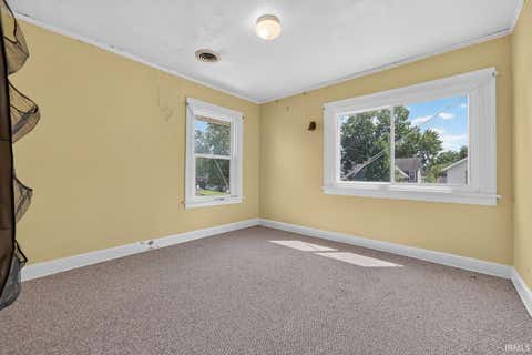 Tiny photo for 1104 North Street, Logansport, IN 46947 (MLS # 202634737)