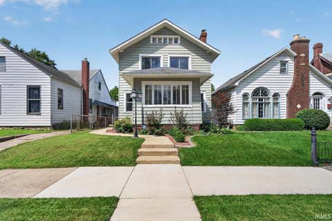 Tiny photo for 1104 North Street, Logansport, IN 46947 (MLS # 202634737)