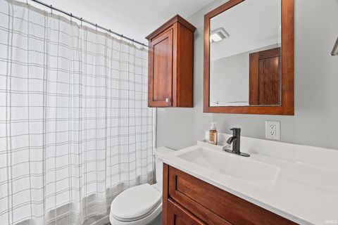 Tiny photo for 1639 Stanforth Avenue, Lafayette, IN 47905 (MLS # 202542911)