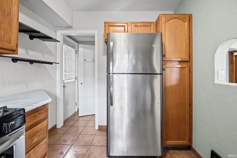 Tiny photo for 1639 Stanforth Avenue, Lafayette, IN 47905 (MLS # 202542911)