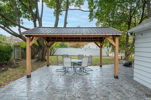 Tiny photo for 1639 Stanforth Avenue, Lafayette, IN 47905 (MLS # 202542911)