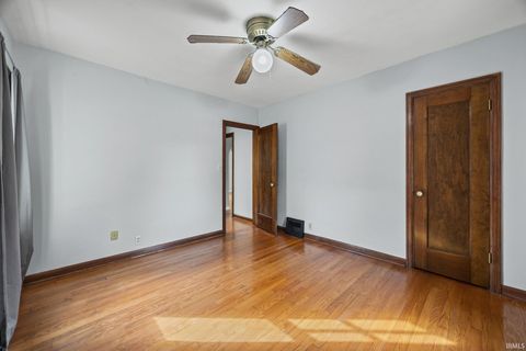 Tiny photo for 1639 Stanforth Avenue, Lafayette, IN 47905 (MLS # 202542911)