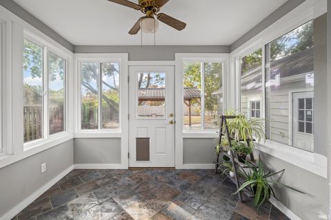 Tiny photo for 1639 Stanforth Avenue, Lafayette, IN 47905 (MLS # 202542911)