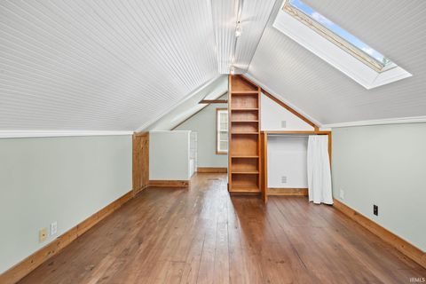 Tiny photo for 1639 Stanforth Avenue, Lafayette, IN 47905 (MLS # 202542911)