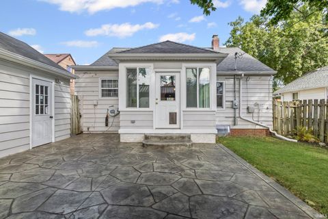 Tiny photo for 1639 Stanforth Avenue, Lafayette, IN 47905 (MLS # 202542911)