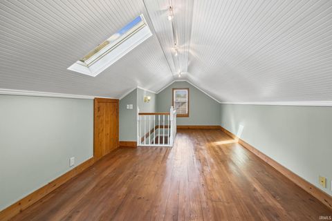 Tiny photo for 1639 Stanforth Avenue, Lafayette, IN 47905 (MLS # 202542911)