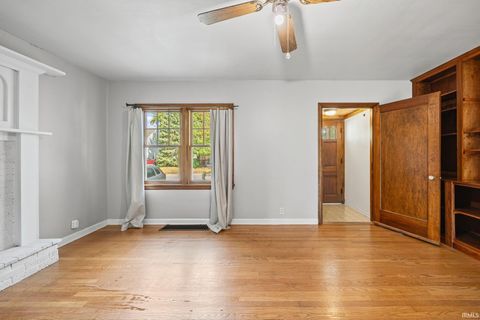 Tiny photo for 1639 Stanforth Avenue, Lafayette, IN 47905 (MLS # 202542911)