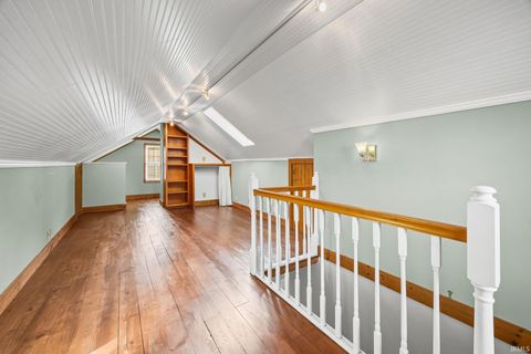 Tiny photo for 1639 Stanforth Avenue, Lafayette, IN 47905 (MLS # 202542911)