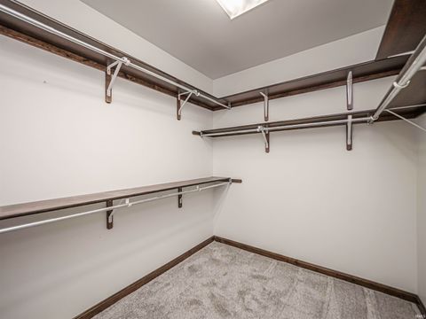 Tiny photo for 4455 E Lincoln Drive, Newburgh, IN 47630 (MLS # 202536135)