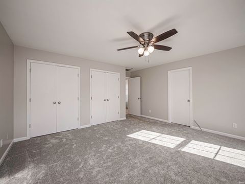 Tiny photo for 4455 E Lincoln Drive, Newburgh, IN 47630 (MLS # 202536135)