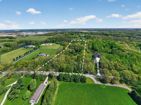 Tiny photo for 17605 County Road 112, Bristol, IN 46507 (MLS # 202620142)