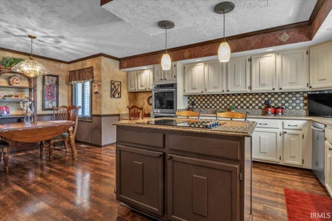 Tiny photo for 5477 E Timberwood Drive, Newburgh, IN 47630 (MLS # 202635187)