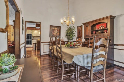 Tiny photo for 5477 E Timberwood Drive, Newburgh, IN 47630 (MLS # 202635187)