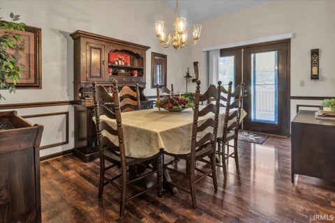 Tiny photo for 5477 E Timberwood Drive, Newburgh, IN 47630 (MLS # 202635187)