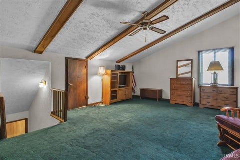 Tiny photo for 5477 E Timberwood Drive, Newburgh, IN 47630 (MLS # 202635187)