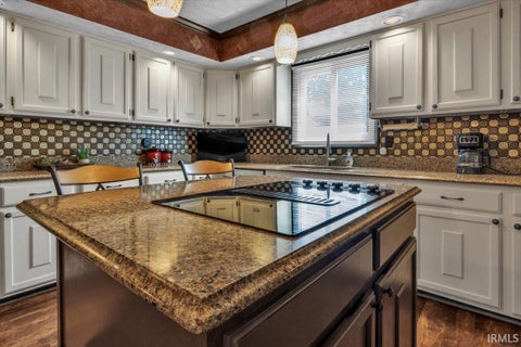 Tiny photo for 5477 E Timberwood Drive, Newburgh, IN 47630 (MLS # 202635187)