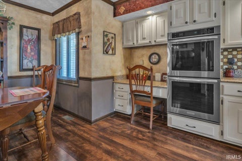 Tiny photo for 5477 E Timberwood Drive, Newburgh, IN 47630 (MLS # 202635187)