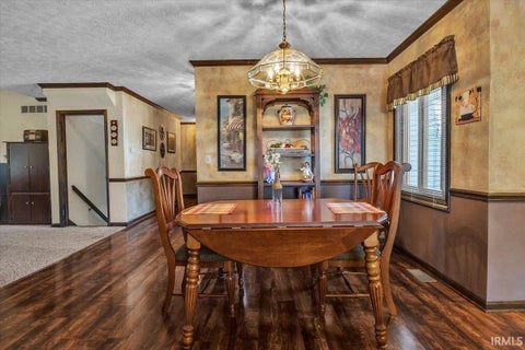 Tiny photo for 5477 E Timberwood Drive, Newburgh, IN 47630 (MLS # 202635187)