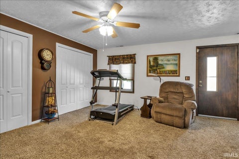 Tiny photo for 5477 E Timberwood Drive, Newburgh, IN 47630 (MLS # 202635187)