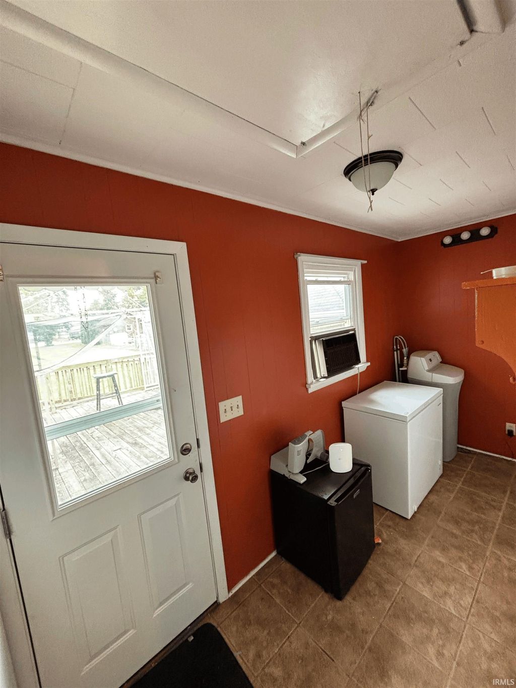 Photo of 414 W Washington Street, Fairmount, IN 46928 (MLS # 202616132)